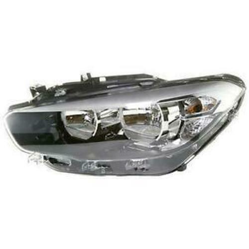 HELLA 1EX011929-411-FAR LEDLİ Bİ-XENONLU SOL BMW 1 SERİSİ F20 LCI 15 > 63117414141_/427